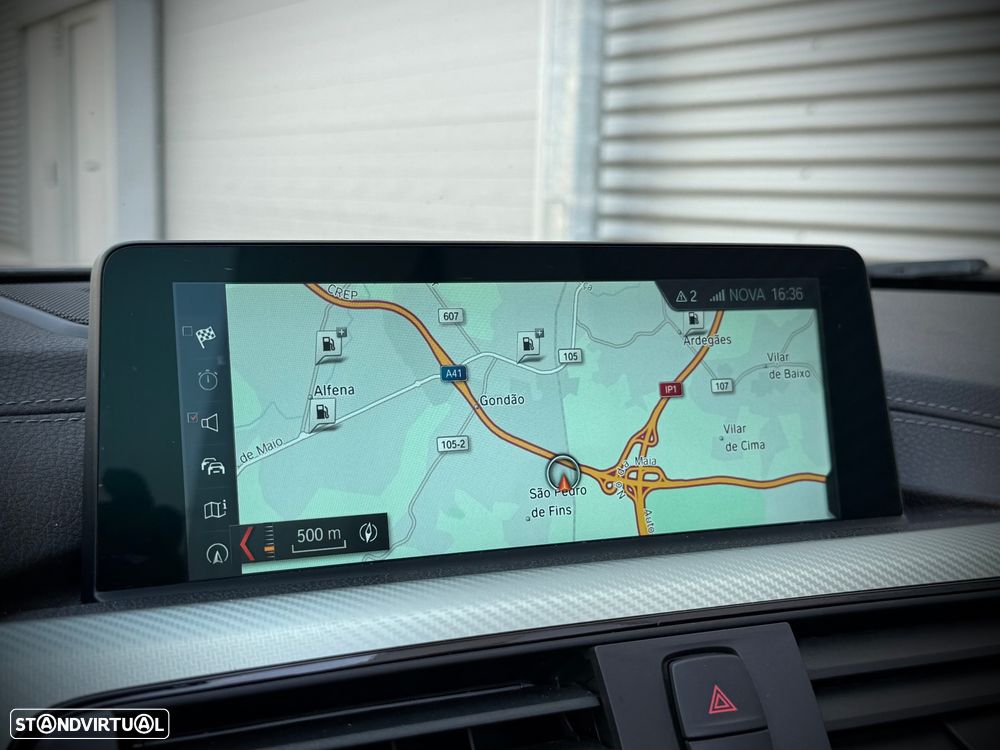 BMW 420 d Pack M Auto - 20