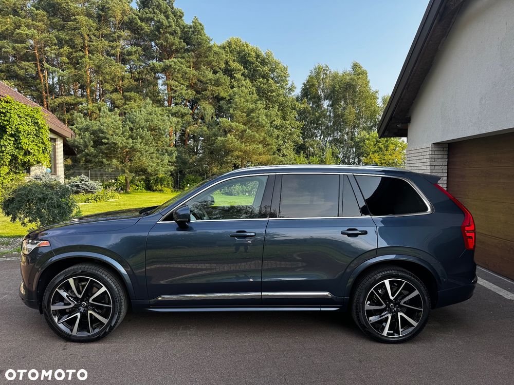 Volvo XC 90 - 12