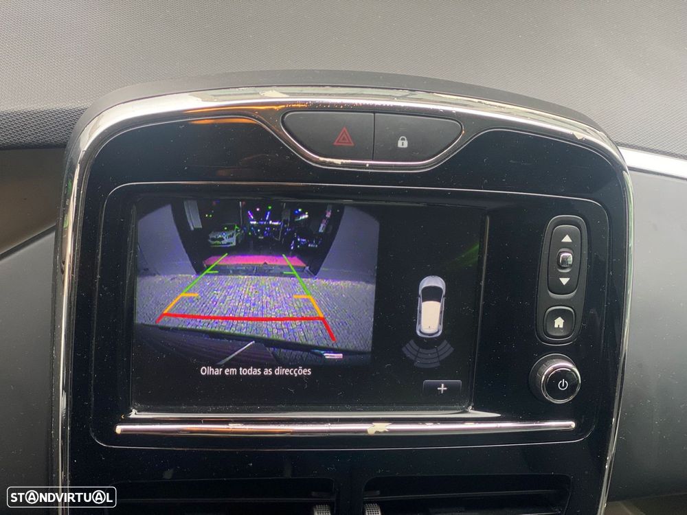 Renault Zoe (c/ Bateria) 22 kwh Life - 14