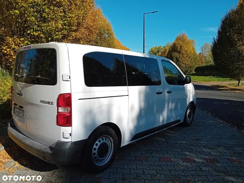 Toyota ProAce ver-kombi-2-0-d--4d-medium-2-8t - 5