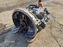 Skrzynia Biegów ASTRONIC 6AS 1000T0 RENAULT GAMA D DAF VOLVO 2020 - 3