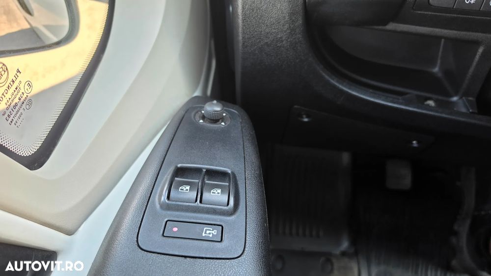 Peugeot BOXER - 7