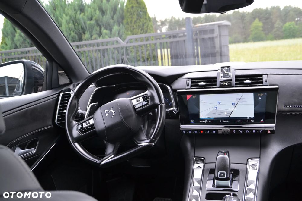 DS Automobiles DS 7 Crossback - 34