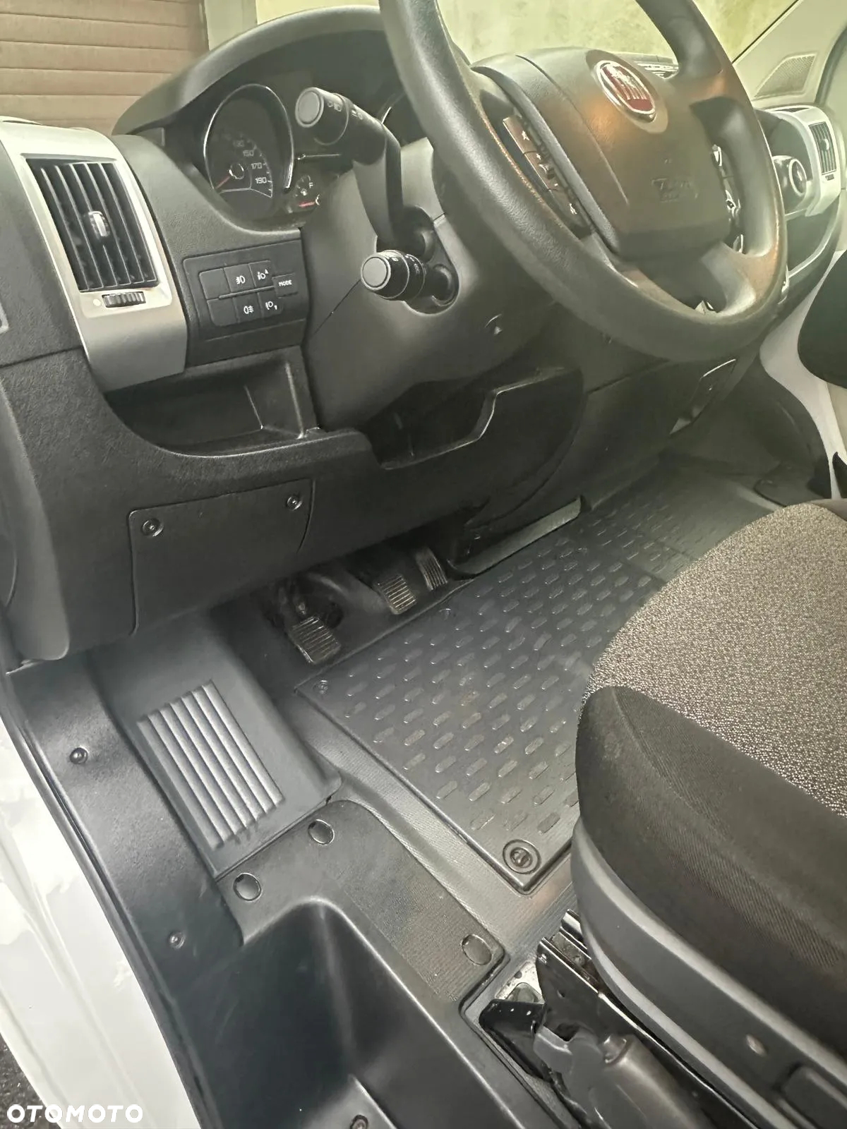 Fiat Ducato - 21