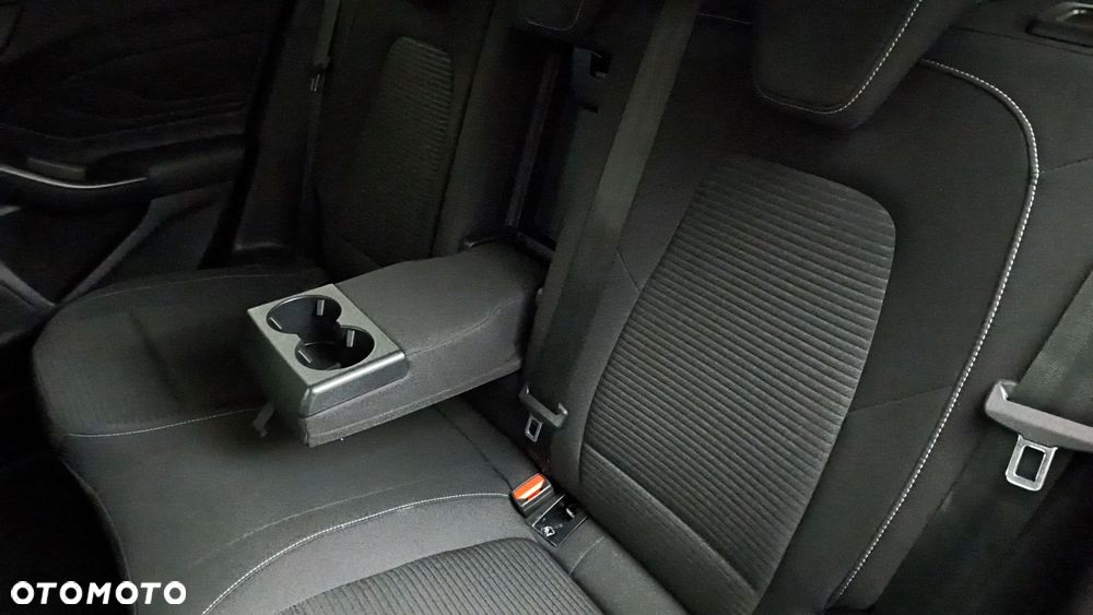 Ford Focus 1.5 EcoBoost Titanium - 13