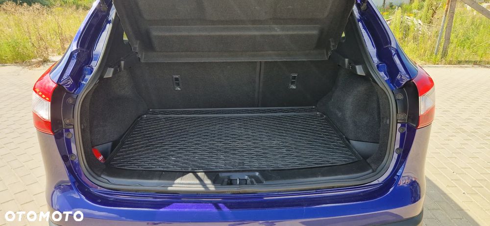 Nissan Qashqai 1.6 DIG-T Tekna - 8