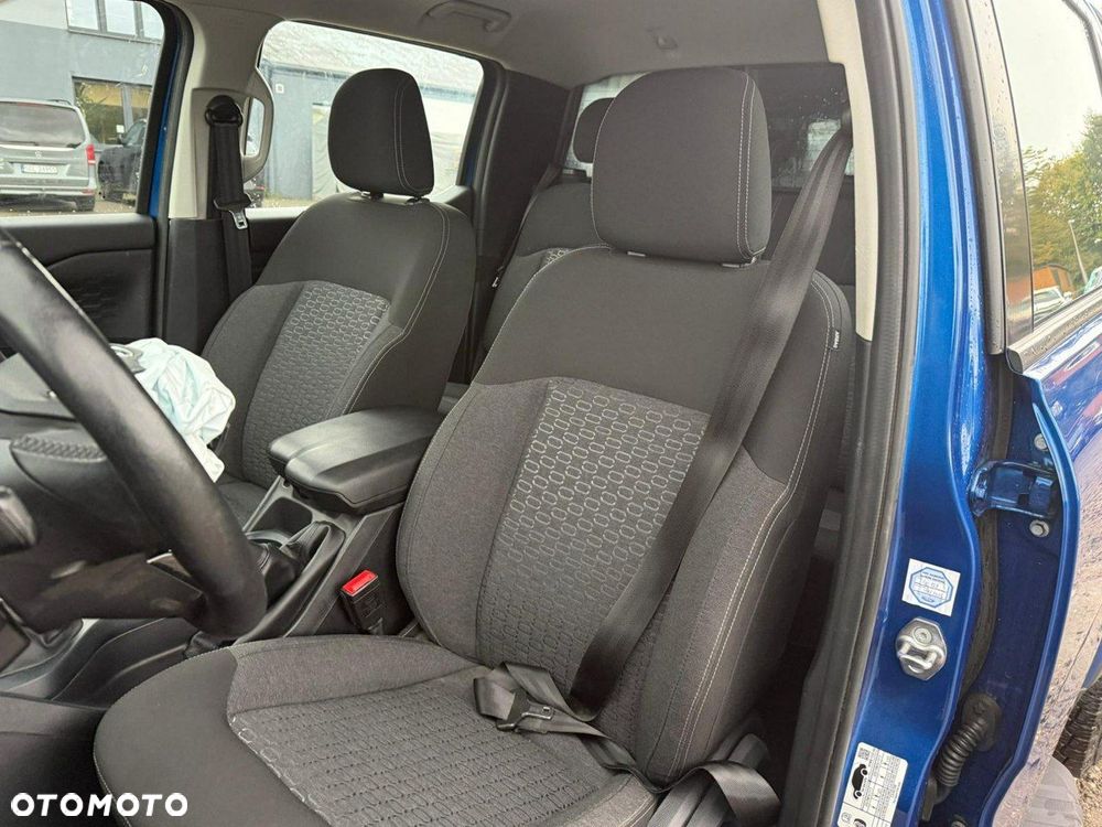 Ford Ranger - 22