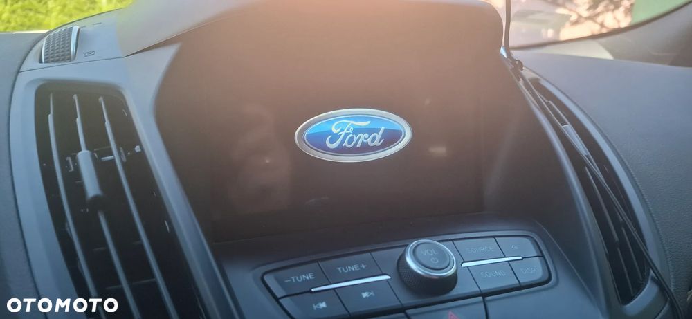 Ford Kuga 2.0 TDCi AWD ST-Line - 16