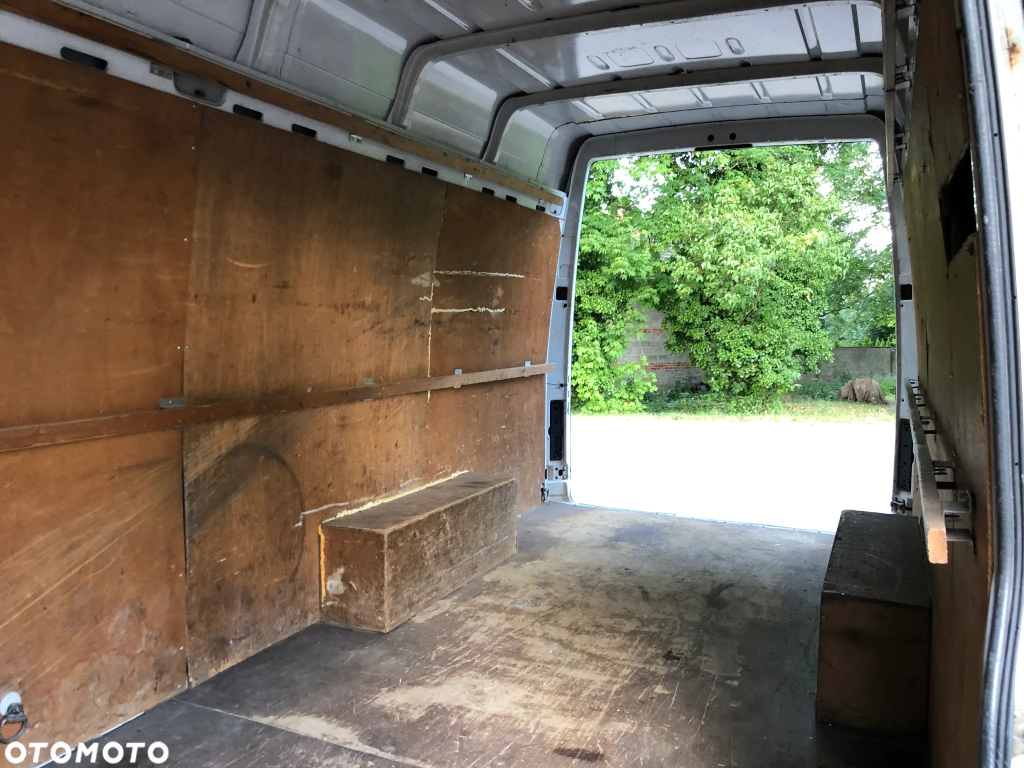 Mercedes-Benz Sprinter 311 CDI - 18