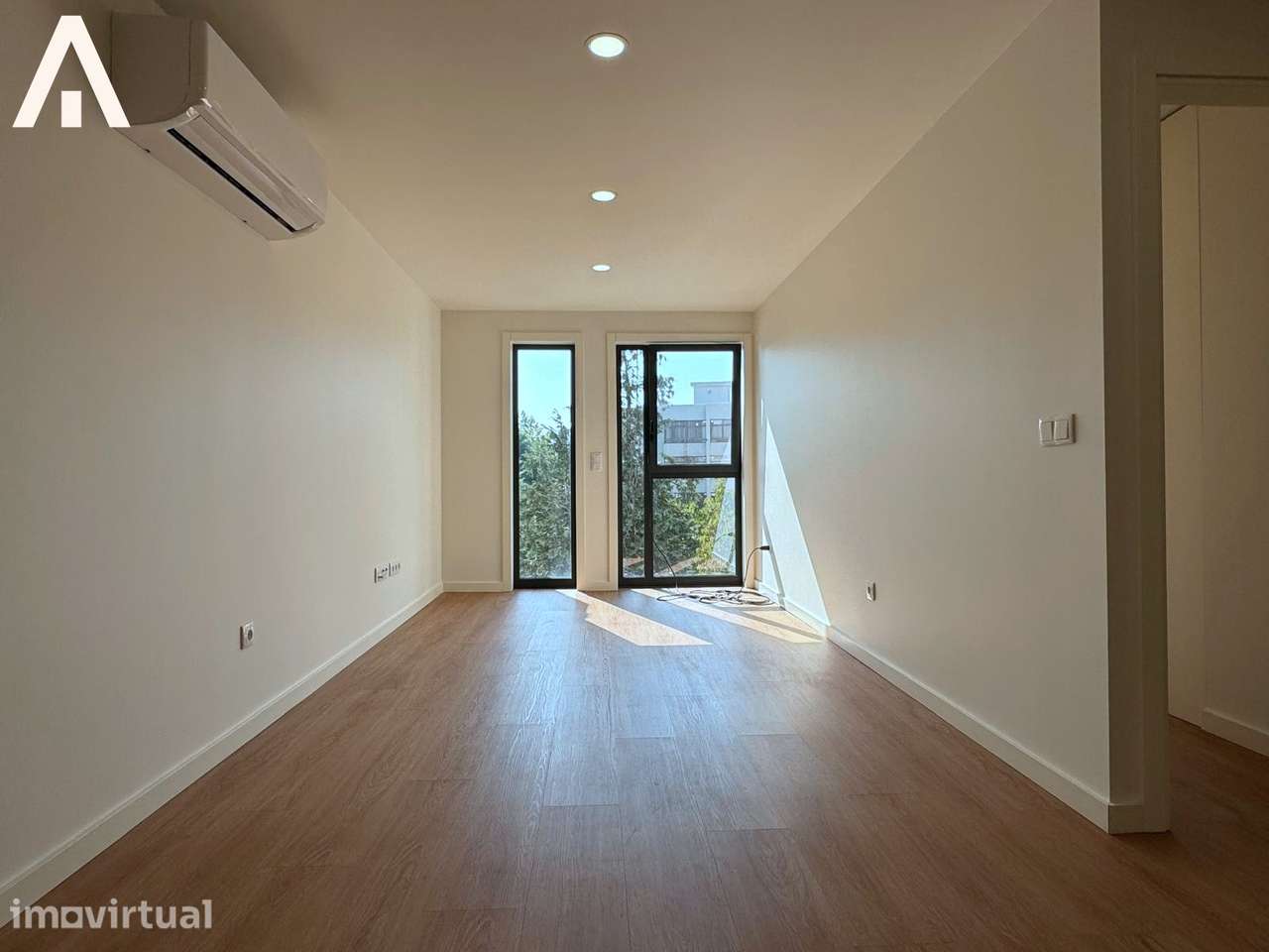 Apartamento T2 Centro Histórico Barcelos - Grande imagem: 4/10