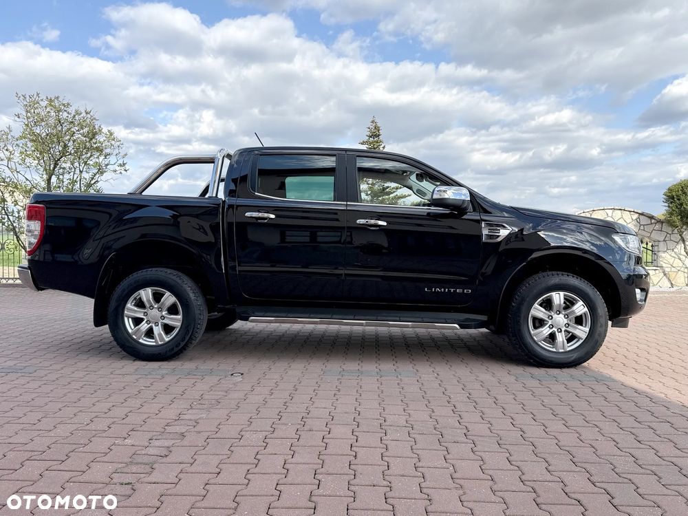Ford Ranger - 8