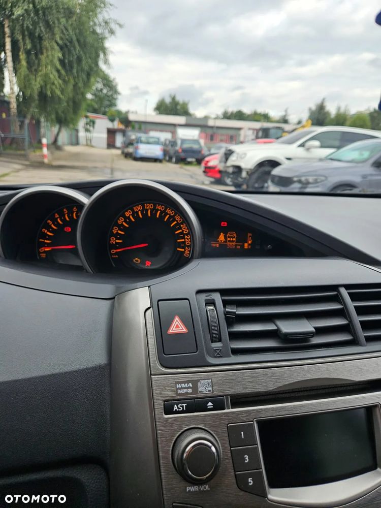 Toyota Verso 1.6 Luna EU5 - 13