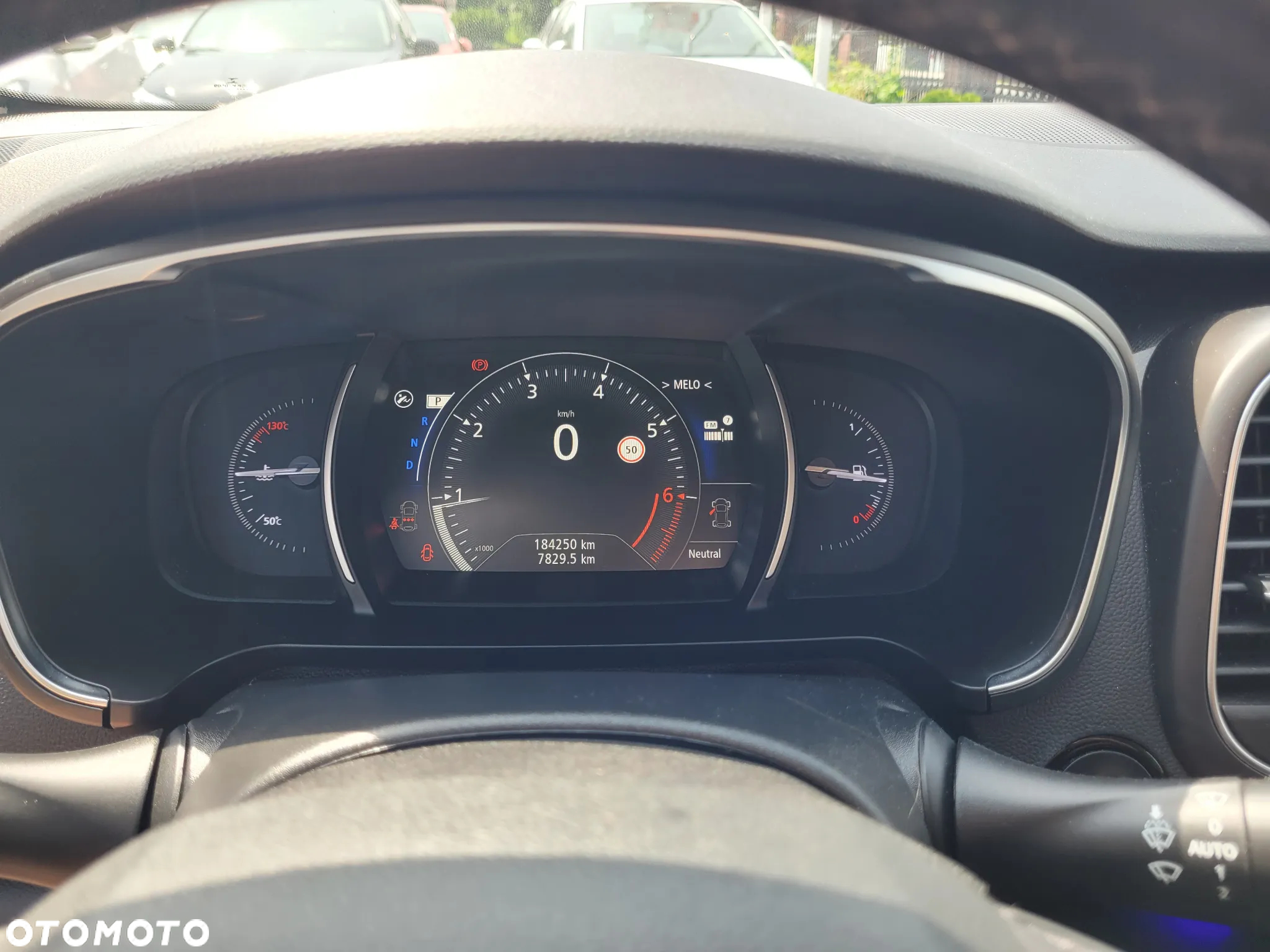 Renault Talisman 1.3 TCe FAP Limited EDC - 23