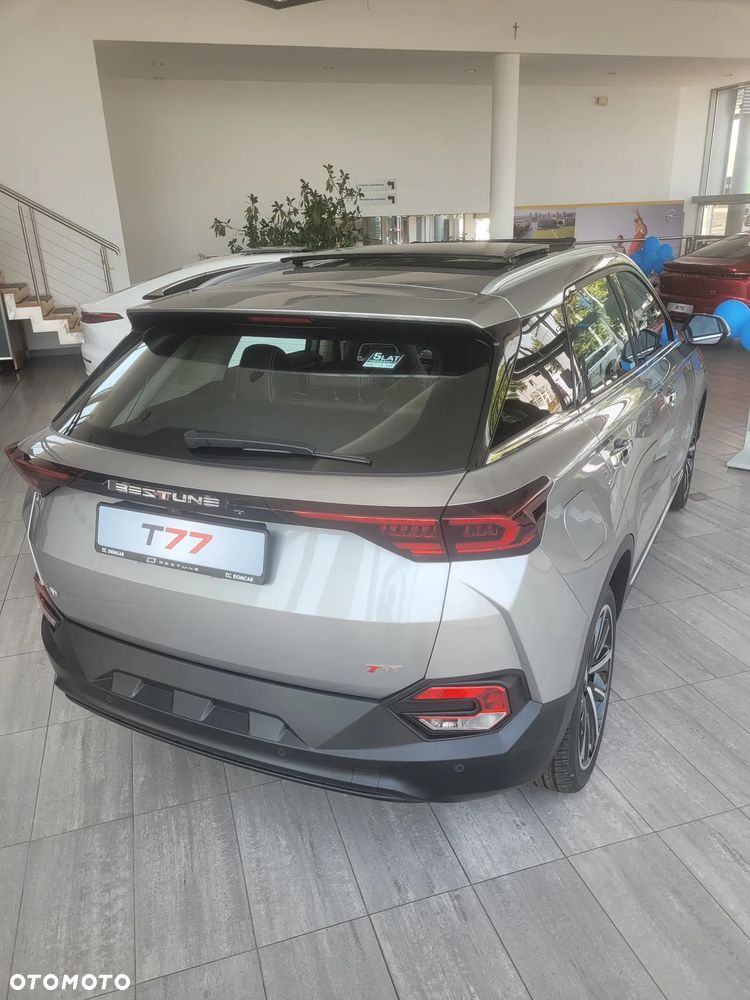 Bestune T77 1.5T Elegance DCT - 5