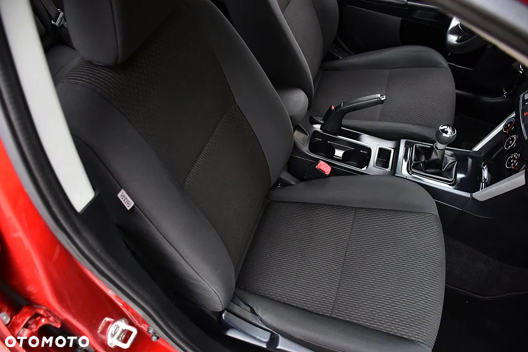 Mitsubishi Lancer 1.6 ClearTec XTRA - 28