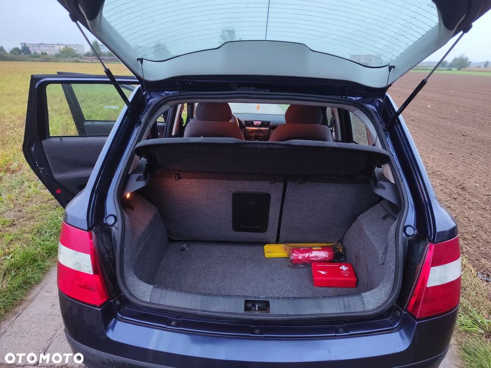 Fiat Stilo 1.6 16V Actual - 9