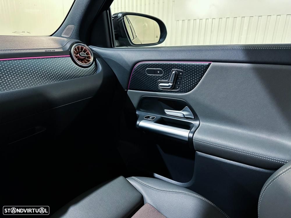 Mercedes-Benz EQA 350 4Matic - 20