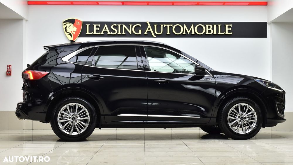 Ford Kuga 2.5 Duratec FHEV AWD Vignale - 6
