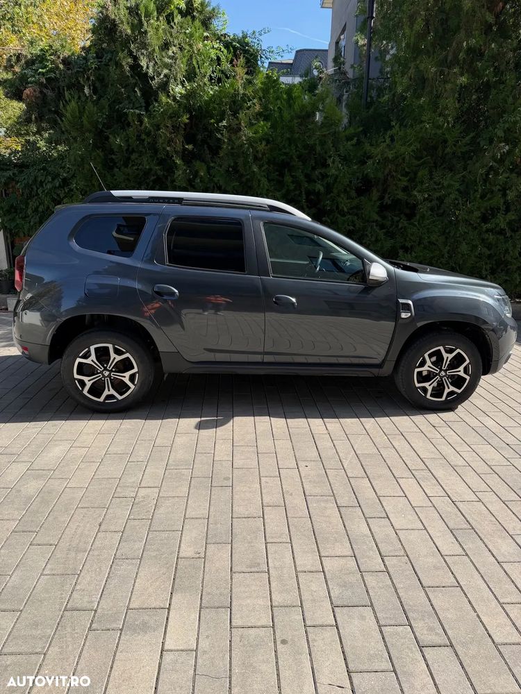 Dacia Duster - 22