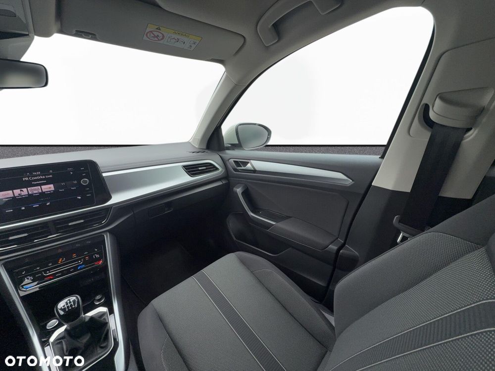 Volkswagen T-Roc 1.5 TSI Life - 26