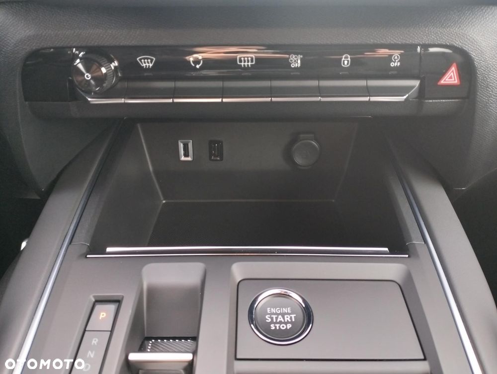 Citroën C5 Aircross 1.5 BlueHDi Max EAT8 - 37