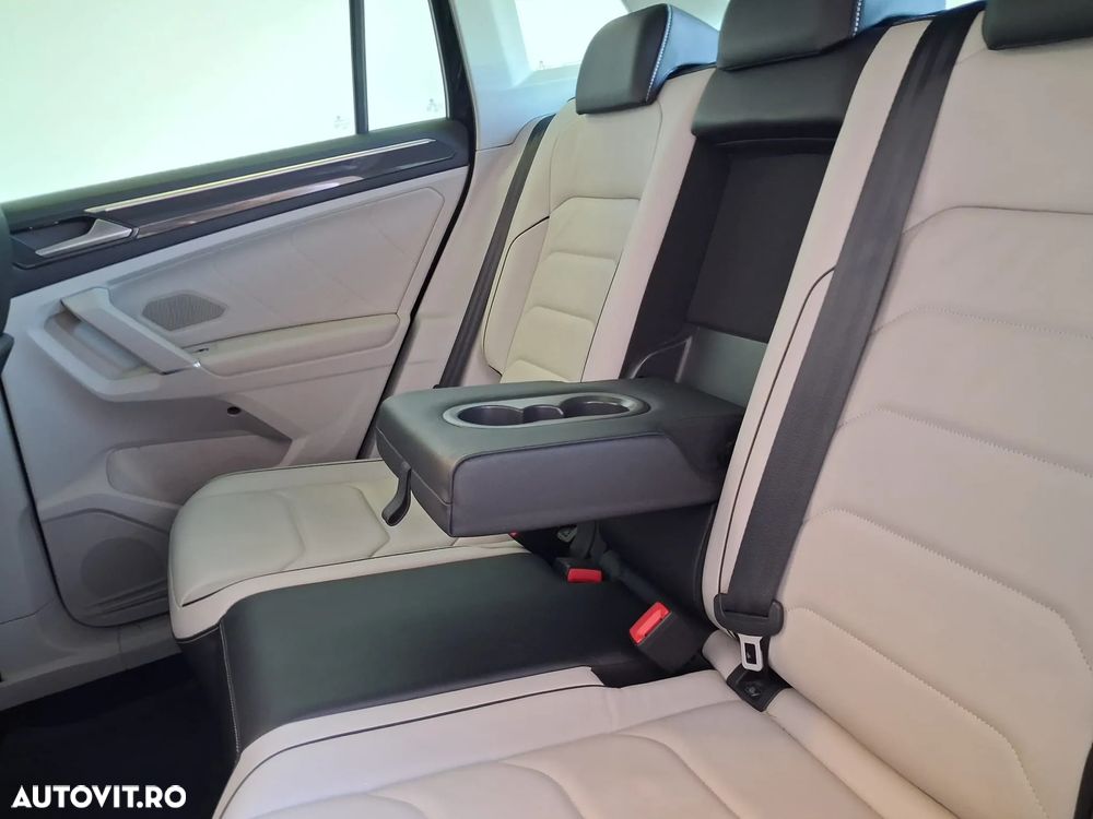 Volkswagen Tiguan 2.0 TDI DSG 4Mot Highline - 40