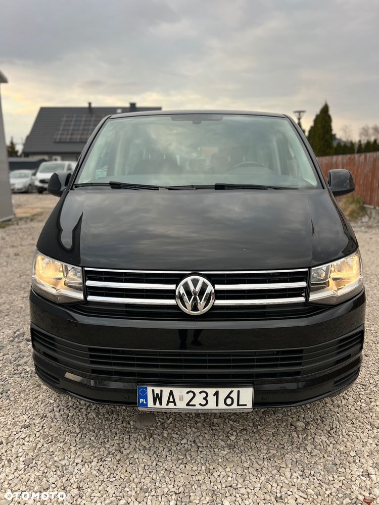 Volkswagen Multivan 2.0 TDI L1 Highline 4Motion DSG - 3