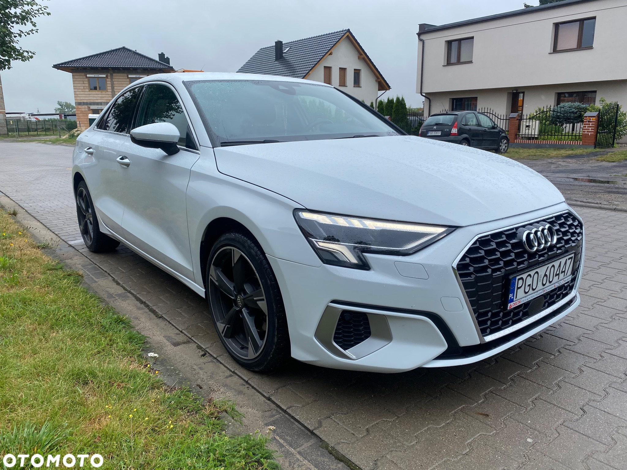 Audi A3 2.0 TDI Limousine (clean diesel) S tronic Attraction - 2