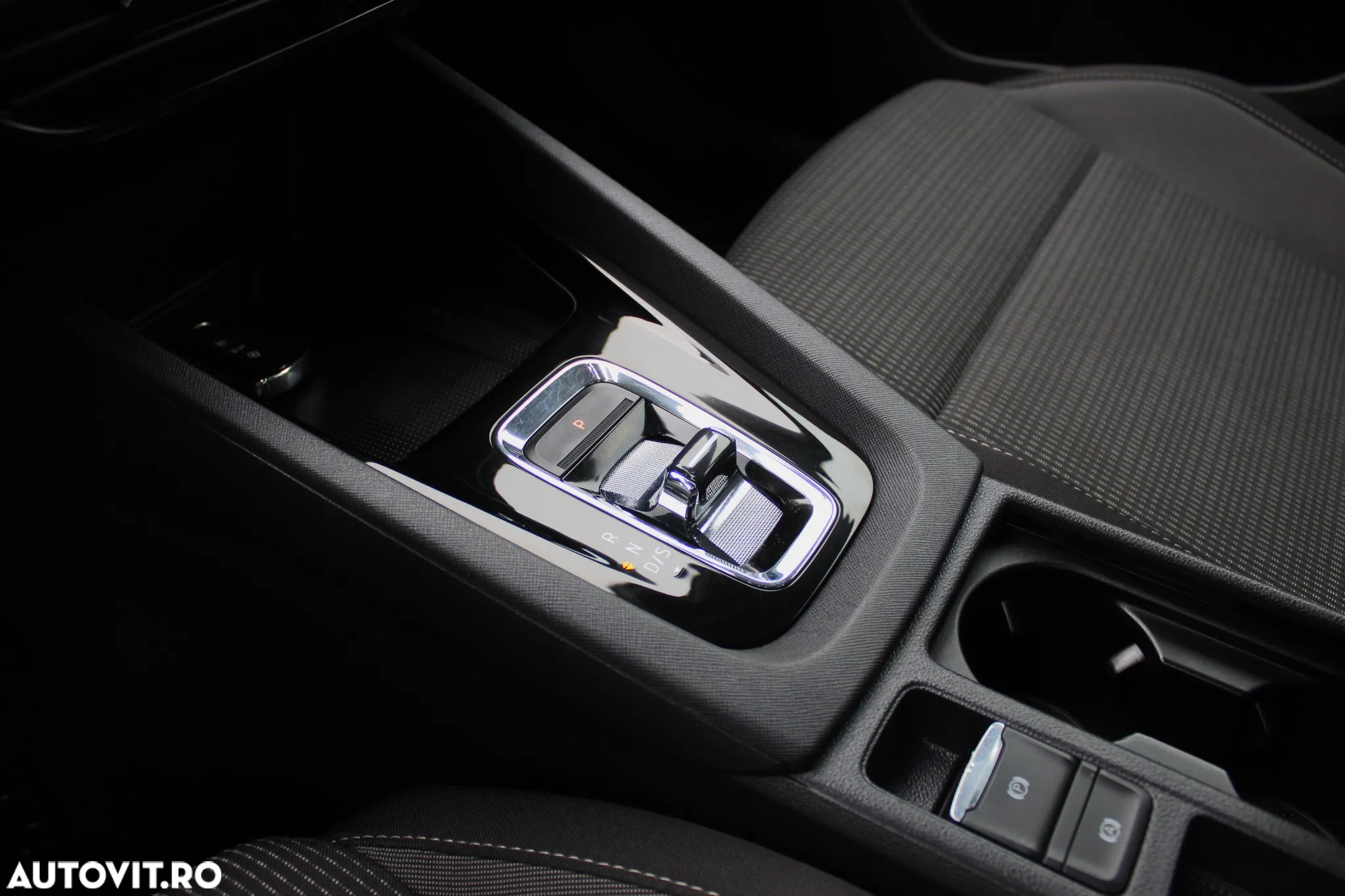 Skoda Octavia 2.0 TDI DSG Ambition - 17