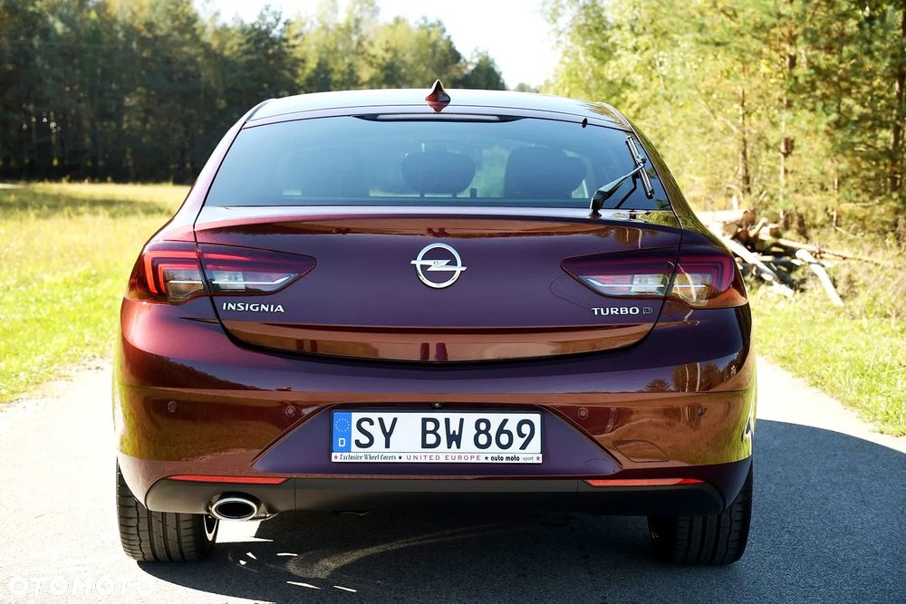 Opel Insignia - 7