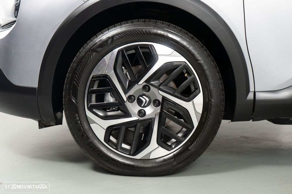 Citroën C4 1.2 PureTech Plus - 18