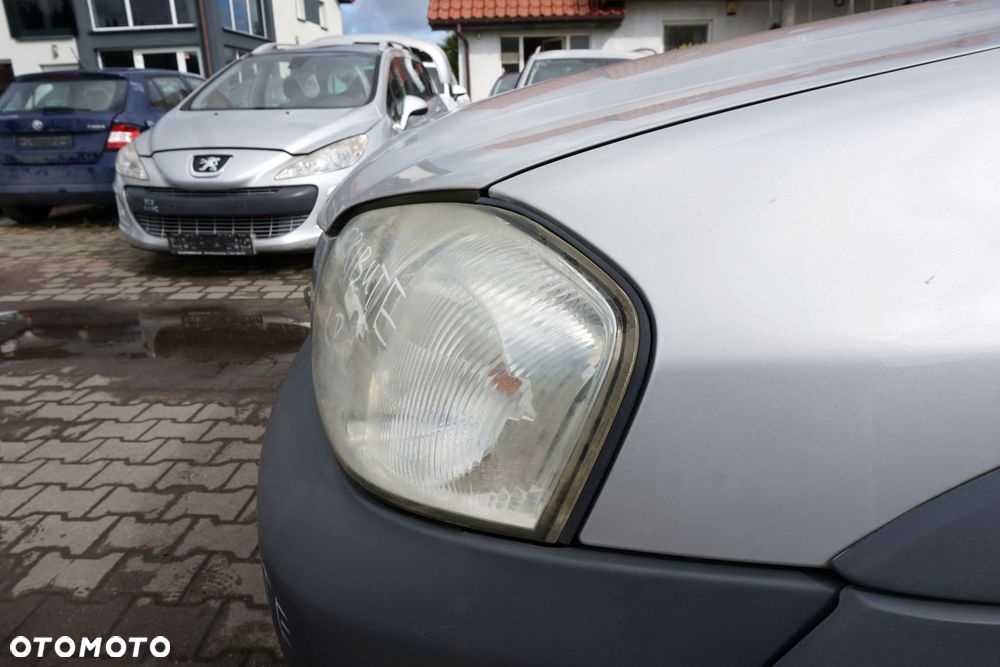 LAMPA PRZEDNIA LEWA TRIBUTE I EP EC3451040J MAZDA 2000-2008 - 3