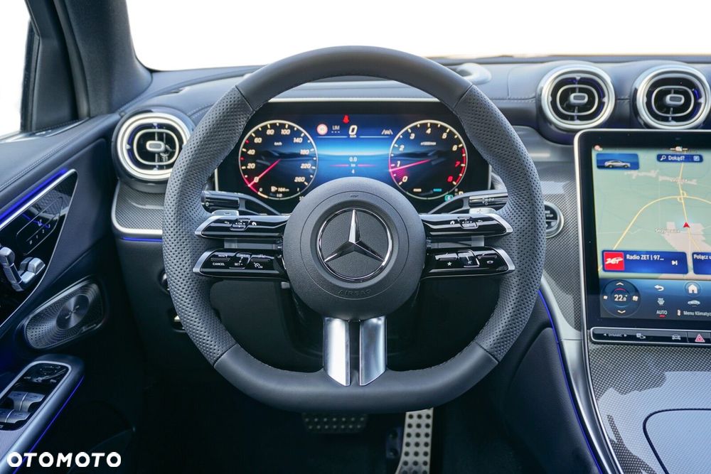 Mercedes-Benz GLC - 8