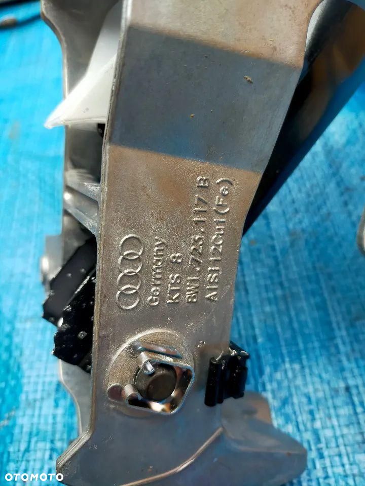 Audi A5 8W Pedał Hamulca Stelaż 8W1723140B - 6