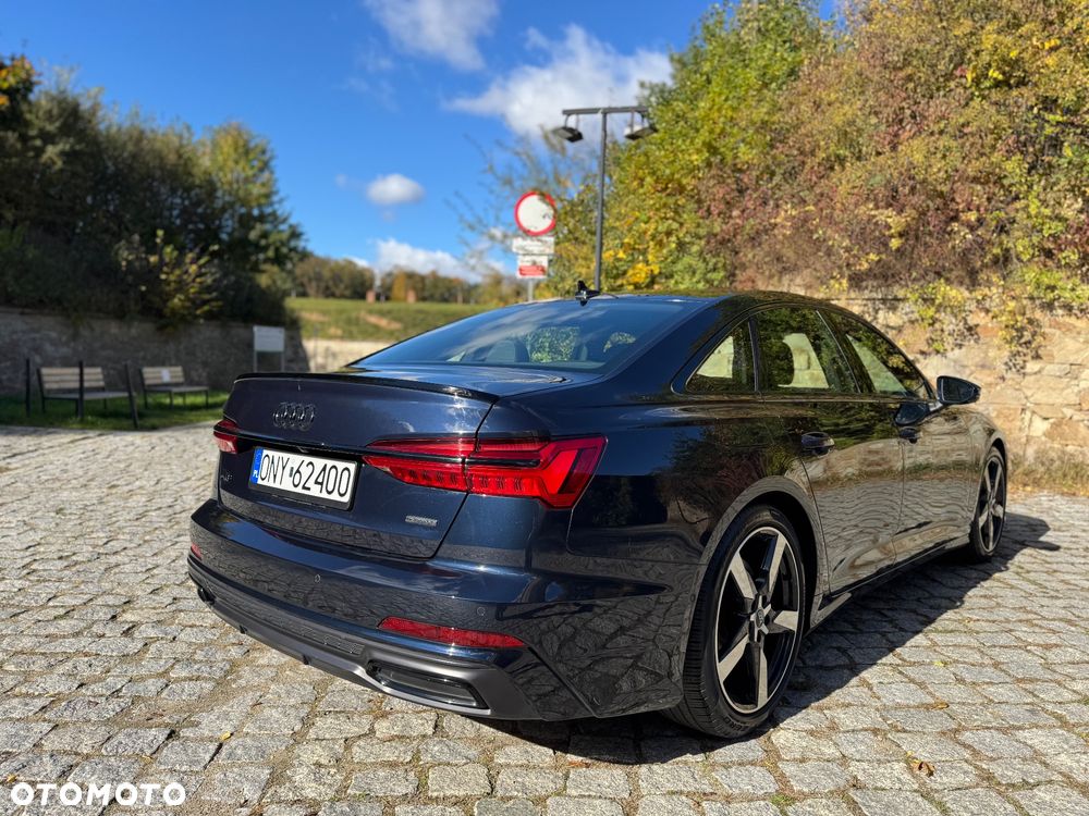 Audi A6 - 14