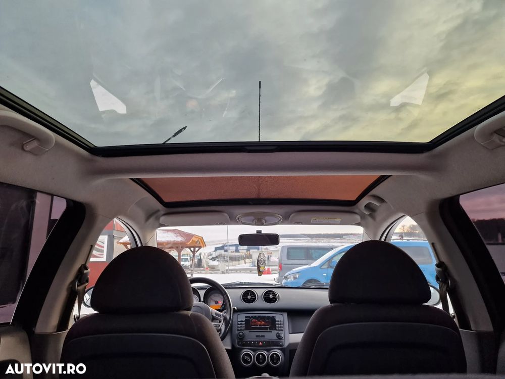 Smart Forfour cdi softtouch passion dpf - 24