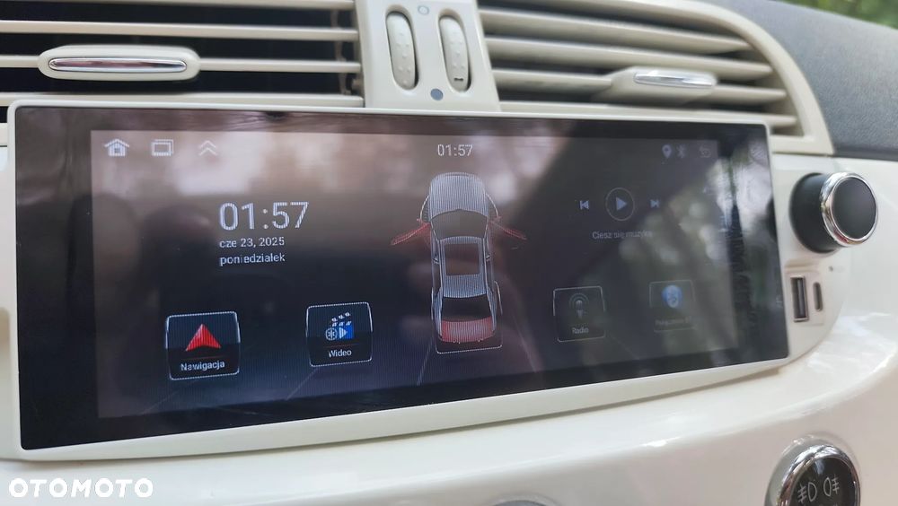 Fiat 500 0.9 TwinAir Lounge S&S Euro5 - 5