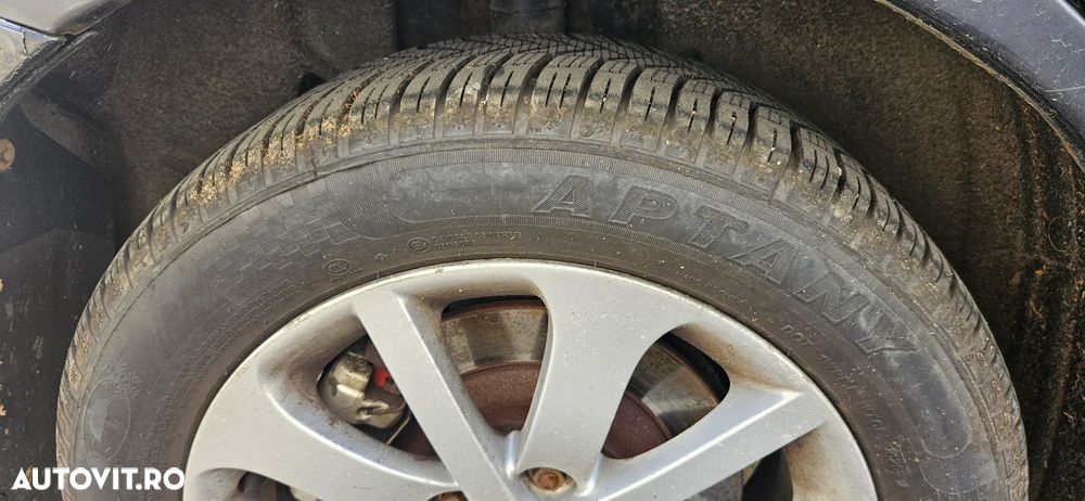 Mazda 5 2.0 CD DPF Comfort - 15