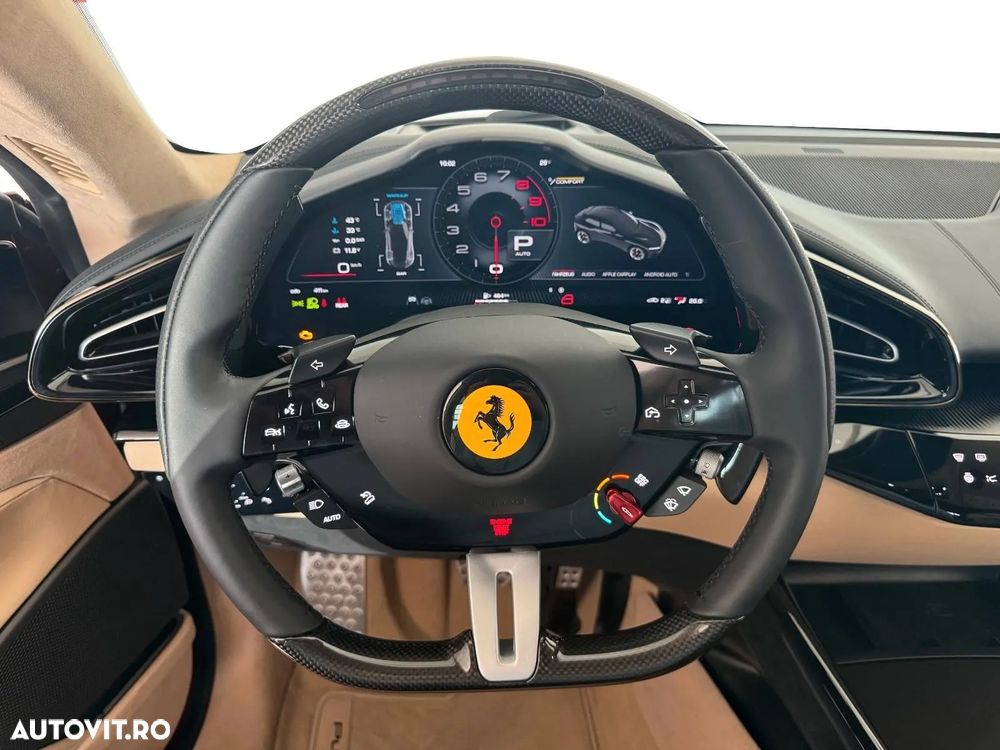 Ferrari Purosangue - 10