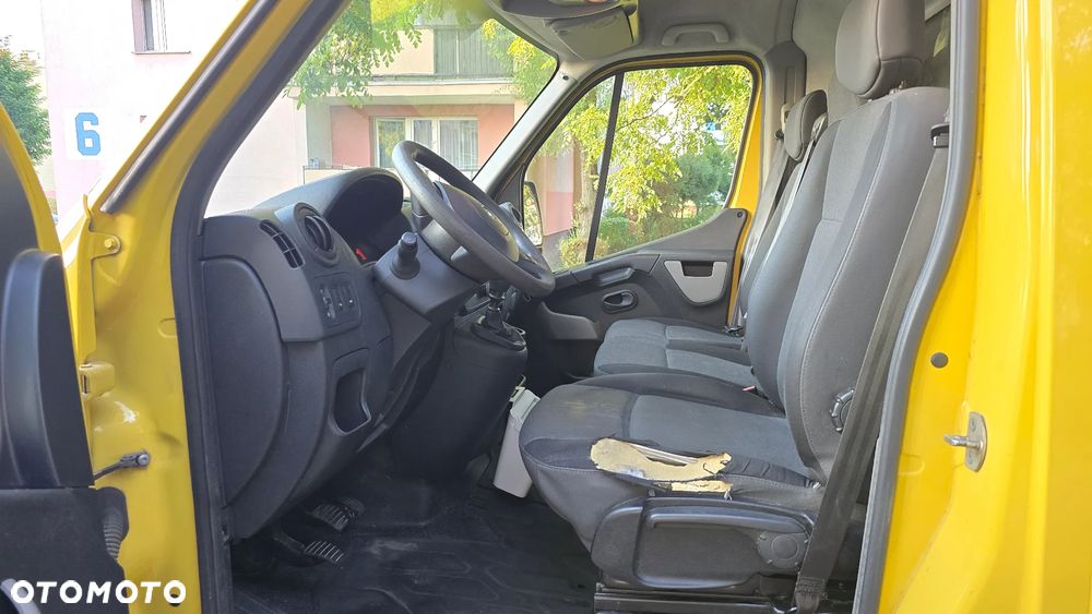 Renault Master - 14
