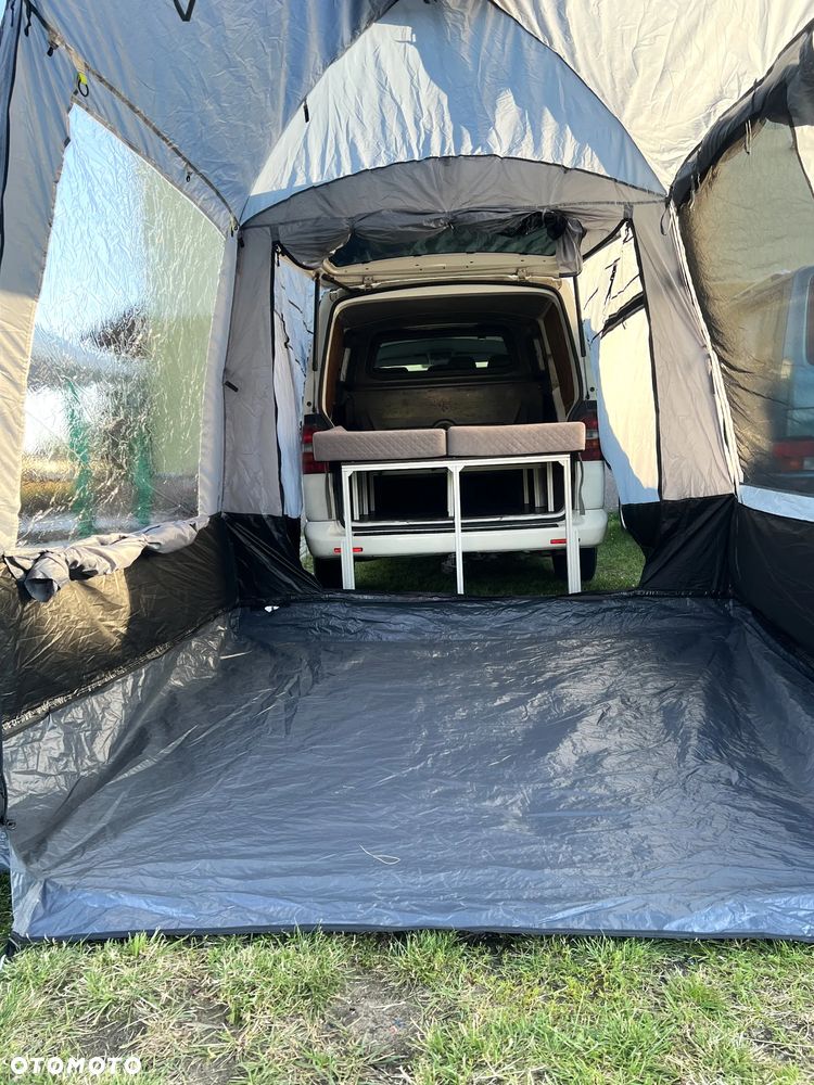 Volkswagen Transporter T5 - 20