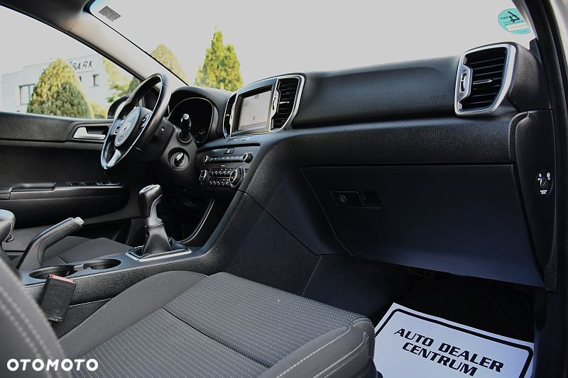 Kia Sportage 1.6 GDI 2WD SPIRIT - 6