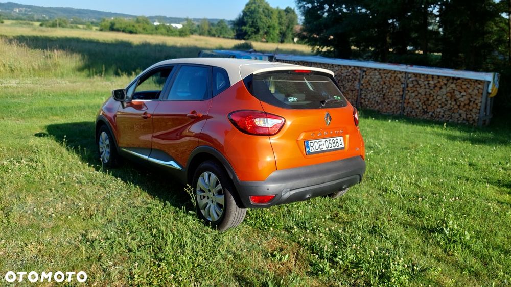 Renault Captur - 6