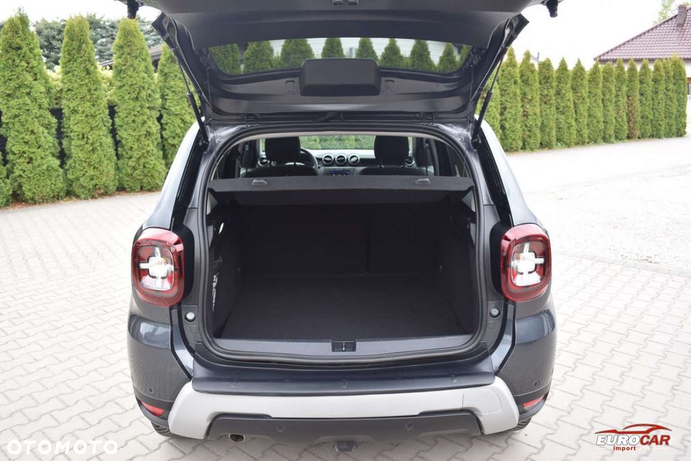 Dacia Duster Blue dCi 115 2WD Prestige - 34