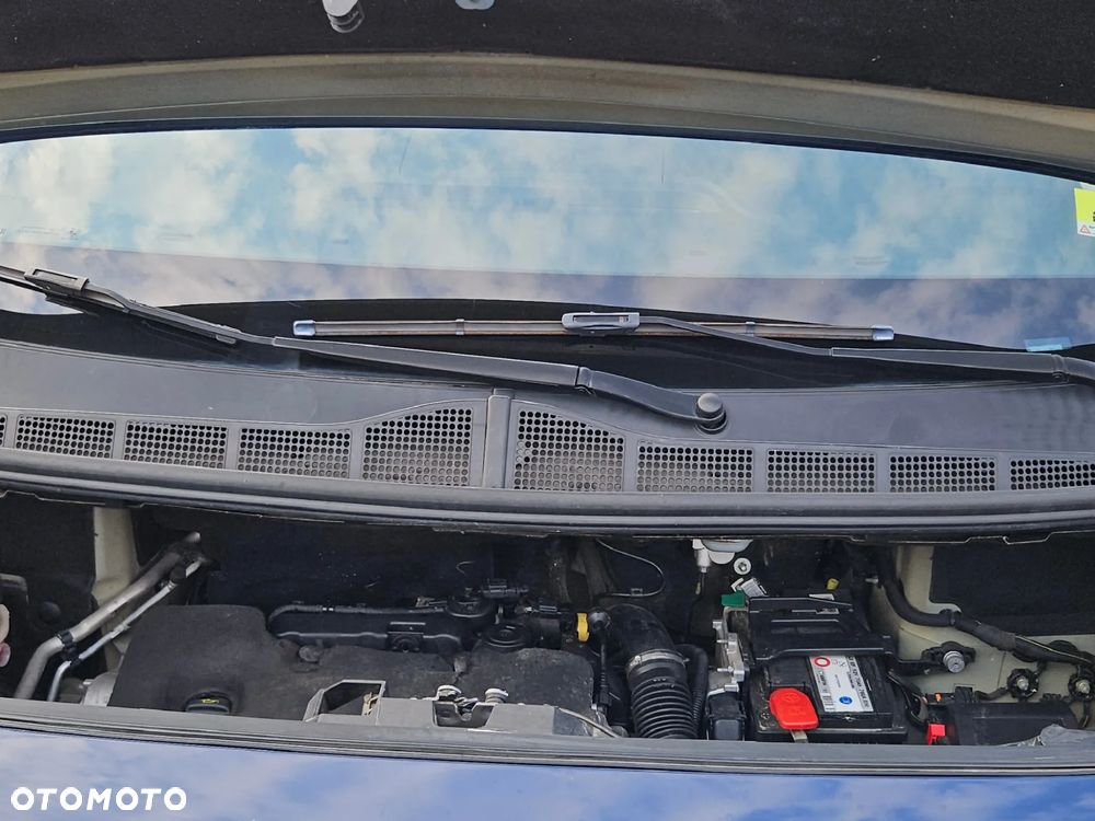 Toyota ProAce D-4D Medium 3,0t Active (bryg.) - 14