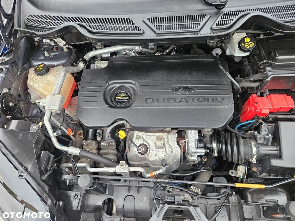 Ford EcoSport - 28