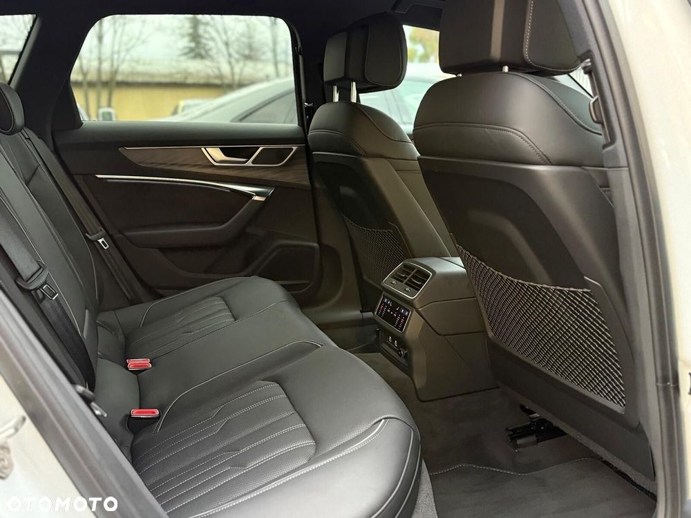 Audi A6 Allroad - 27