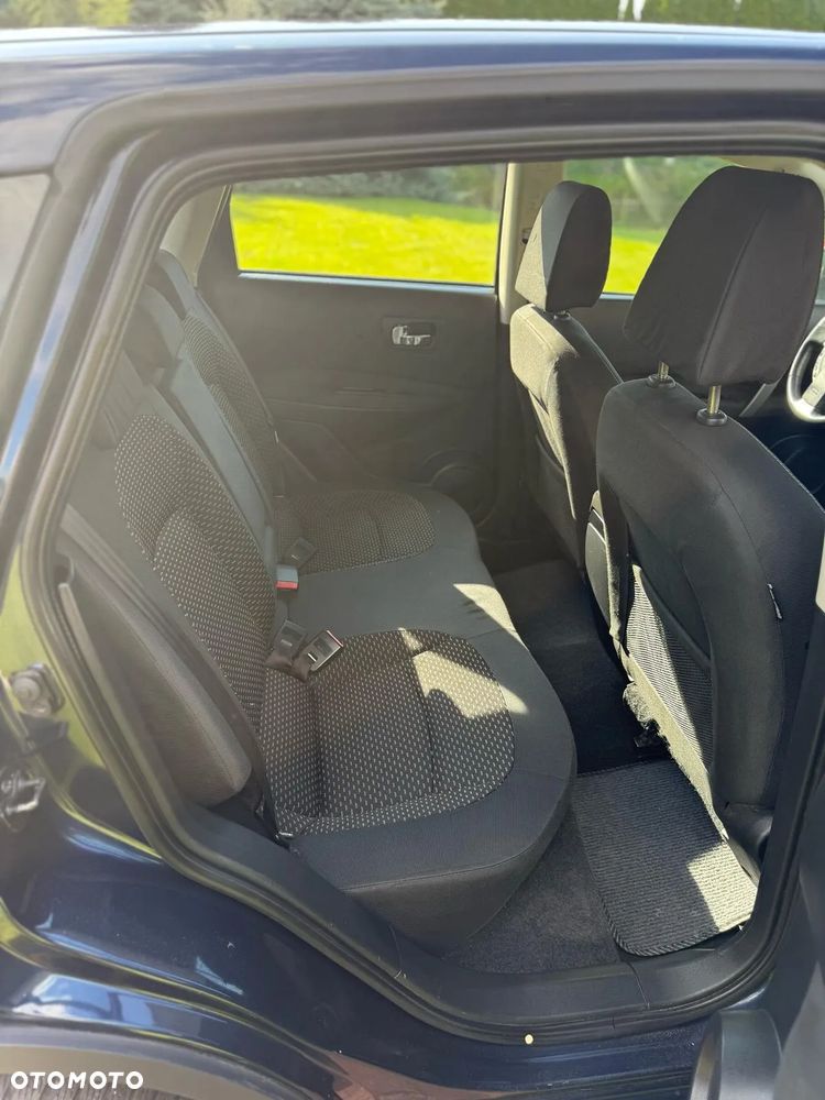 Nissan Qashqai 1.6 I-Way - 5