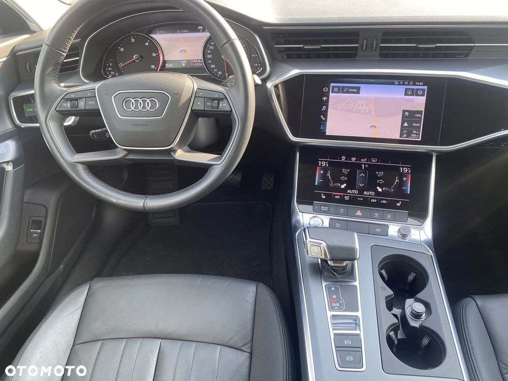 Audi A6 - 15