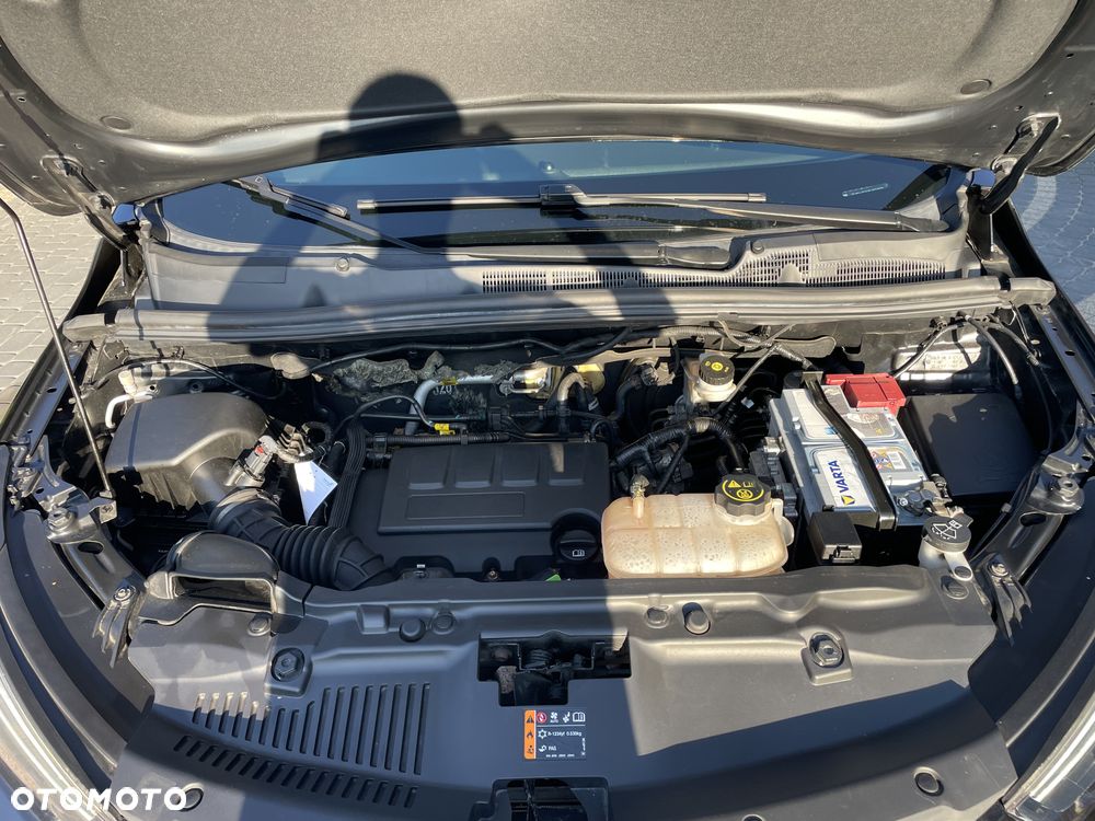 Opel Mokka - 29